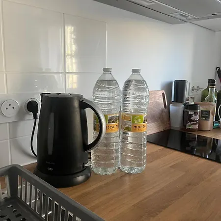 New Cozy Near Roland Garros And Parc Des Princes Boulogne-Billancourt